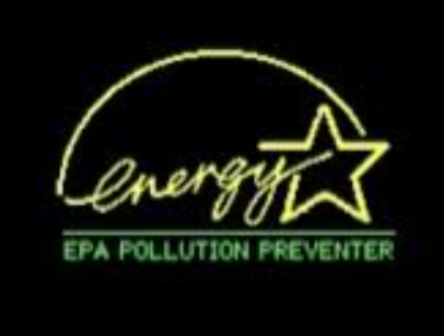 Energy Star Logo